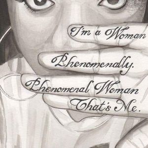 Meet your Posher, Lasandra